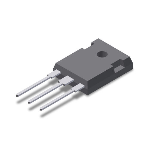 МОП-структура для использования в автомобиле - Littelfuse