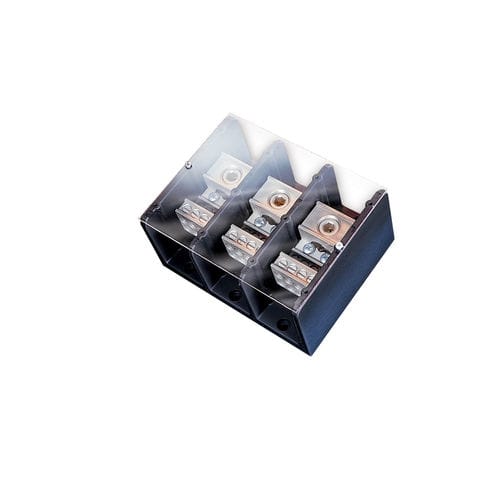 Блок распределения электроэнергии - LPBC series - Littelfuse