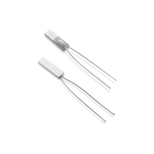 Датчик температуры RTD - PPG series - Littelfuse - сопротивления из платины / SMD / из стекла