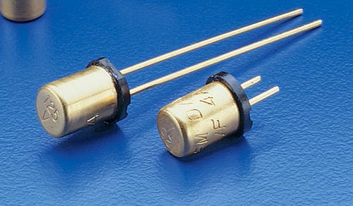Радиальный предохранитель - 262 series - Littelfuse - сверхминиатюрный / быстродействующий / вставной