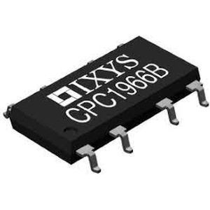 Микроконтроллер 10 битов - Littelfuse - общего назначения / программируемый / для ADC