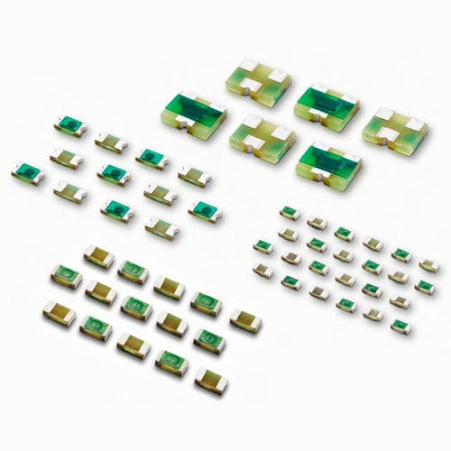 Молниеотвод для электронного оборудования - PGB10402  - Littelfuse - DES / из полимера