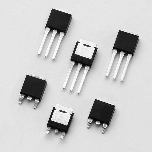 Тиристор для контроля - SJxx04xSx series - Littelfuse - фазы