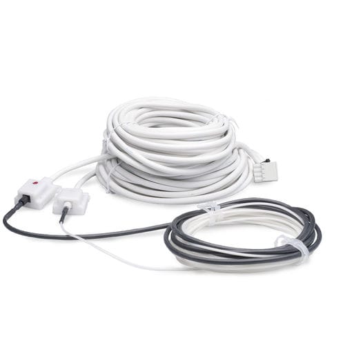 Оптический кабель для передачи данных - PGA-LS25 series - Littelfuse - для датчика / одножильный