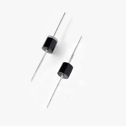 Диод мощность - 30KPA series - Littelfuse - TVS / с осевыми выводами / из пластика