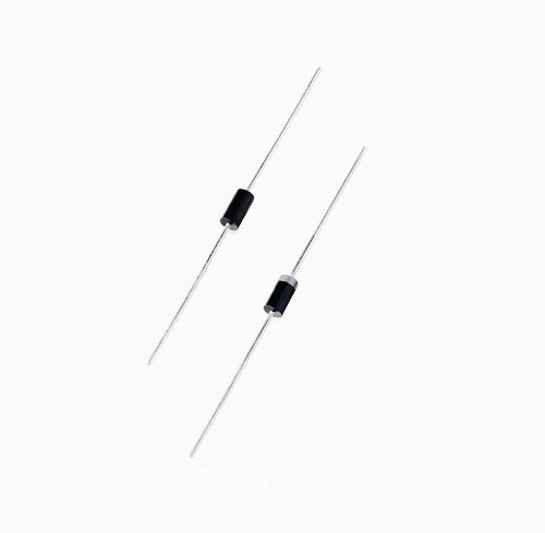 Диод мощность - P6KE series - Littelfuse - TVS / с осевыми выводами / двунаправленный