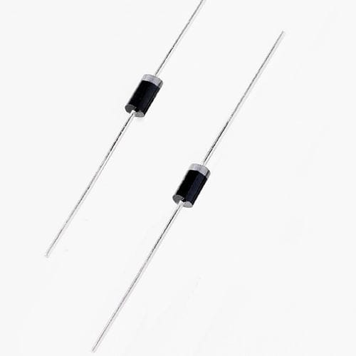 Диод мощность - SAC series - Littelfuse - TVS / с осевыми выводами