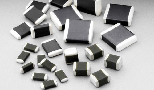 Варистор SMD - AUML Series - Littelfuse - для использования в автомобиле
