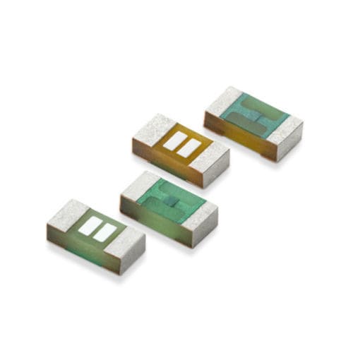 Миниатюрный предохранитель - 435 series - Littelfuse - быстродействующий / бессвинцовый / с тонким слоем