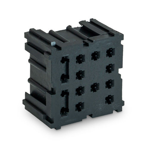 Модуль-реле DC - 03540551Z  - Littelfuse - с предохранителем