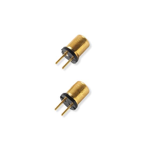 Радиальный предохранитель - 262 series - Littelfuse - сверхминиатюрный / быстродействующий / вставной