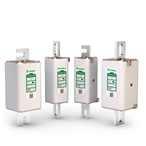Предохранитель для батареи - ESR series - Littelfuse