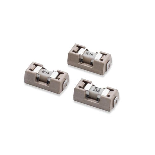 Блок предохранителя - 154 series - Littelfuse