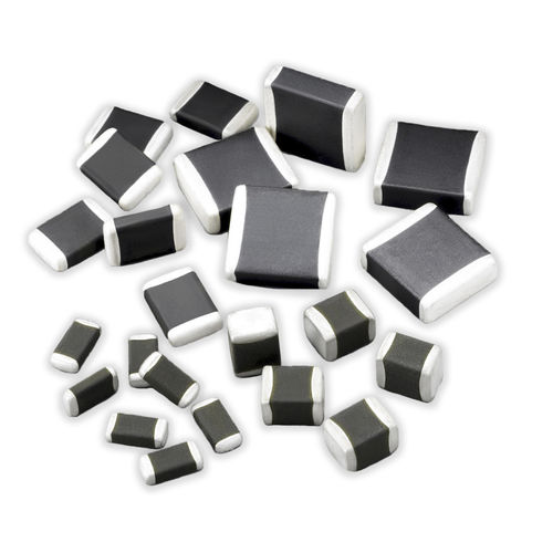 Варистор SMD - AUML Series - Littelfuse - для использования в автомобиле
