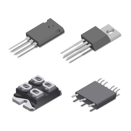 Транзистор БТИЗ - XPT™ series - Littelfuse - мощности