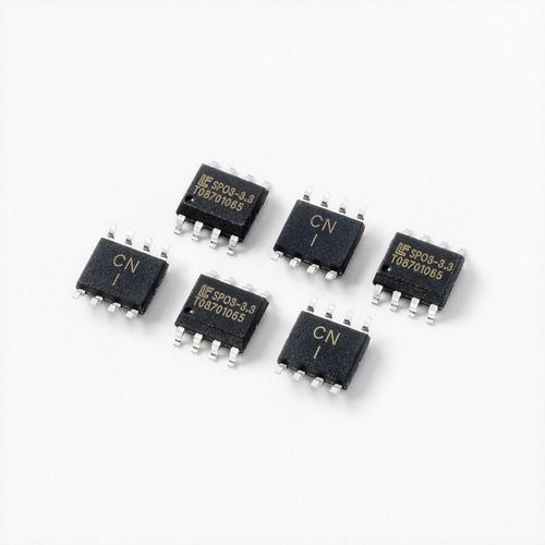 Матрица диодов TVS - SP03-3.3 series - Littelfuse - для выпрямления / сигнала / малой емкости