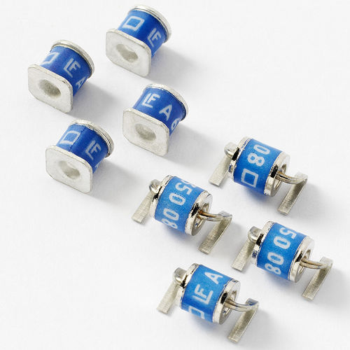 Газоразрядная лампа с 2 электродами - CG5 series - Littelfuse - для телекоммуникационной сети