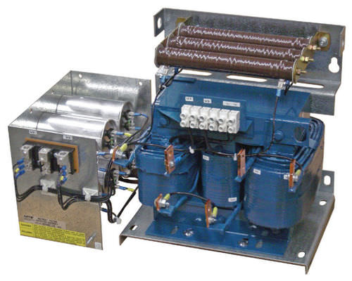Электронный фильтр верхних частот - 240 - 480 V, 81 - 1584 W - MTE - активного типа / монофазовый / гармоник