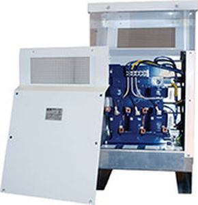 Электронный фильтр с полосой пропускания - 400 - 600 V, 50 - 60 Hz | Matrix AP series - MTE - активного типа / гармоник