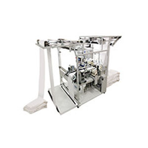 Продольная линия для пошива - OSL-5620-C - AUTOMATEX