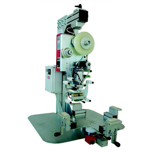 Автоматическая machine pour le placement de rubans - ET00 636 - AUTOTEX