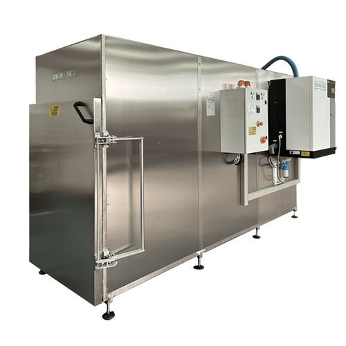 Промышленный отпариватель - VAP 3000 - BE.MA.TEX