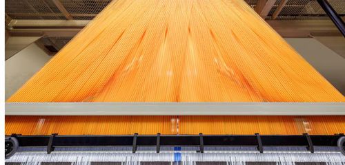 Жаккардовый ткацкий станок - Bonas Textile Machinery NV