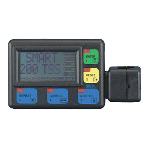 Система управления для измерений - SMART 200 TSS - BTSR - наблюдения / для анализа / качества