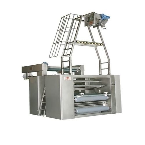 Центрифуга для отжима для ткани - SLITMAX - CANLAR TM TEKSTIL MAKINA/TEXTILE MACHINERY