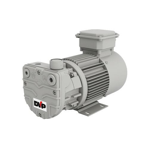 Лопастный вакуумный насос - SC.8CC - DVP Vacuum Technology - безмасляный / одноуровневый