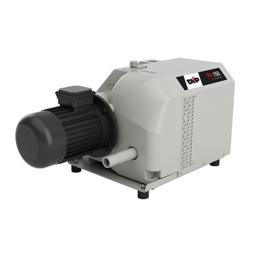 Вакуумный насос с носиком - PA series - DVP Vacuum Technology - шестеренчатый / со смазкой / одноуровневый