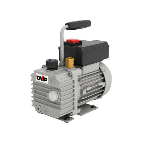 Лопастный вакуумный насос - RD 2D - DVP Vacuum Technology - со смазкой / одноуровневый / для двигателя