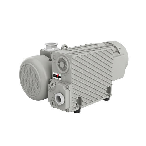 Центробежный вакуумный насос - RC.50M - DVP Vacuum Technology - лопастный / со смазкой / одноуровневый