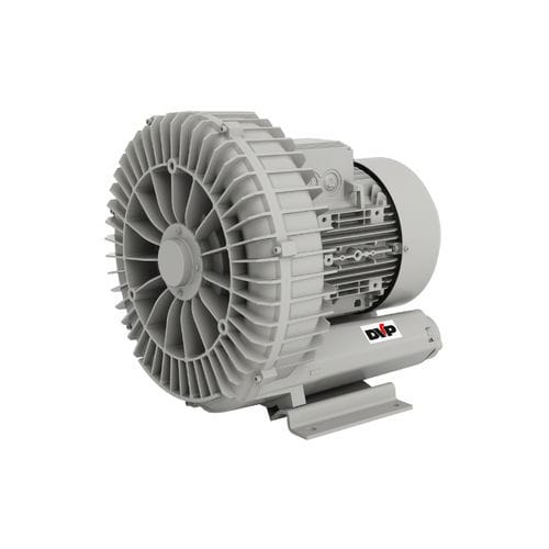 Выдуватель воздуха - TSL series - DVP Vacuum Technology - для газов / центробежный / одноуровневый