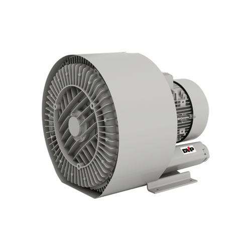 Выдуватель воздуха - TDL series - DVP Vacuum Technology - для газов / центробежный / одноуровневый
