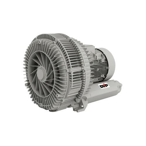 Выдуватель воздуха - TPL series - DVP Vacuum Technology - для газов / центробежный / одноуровневый