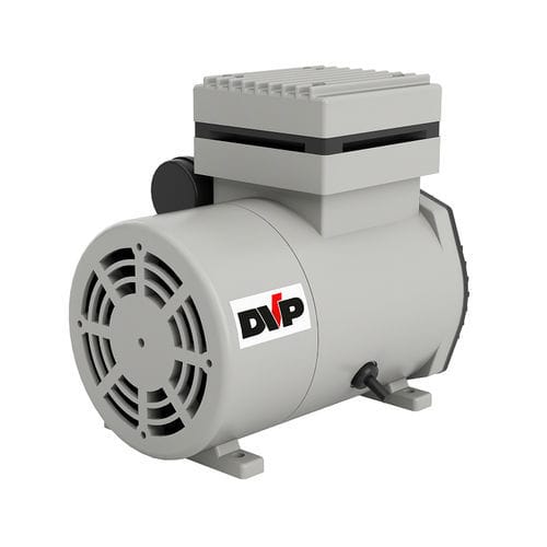 Поршневый вакуумный насос - ZA 32 - DVP Vacuum Technology - мембранный / безмасляный / одноуровневый