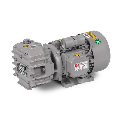 Лопастный вакуумный насос - SB series - DVP Vacuum Technology - безмасляный / одноуровневый / для аспирации