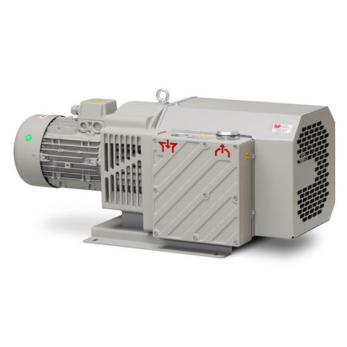 Лопастный вакуумный насос - SC series - DVP Vacuum Technology - безмасляный / одноуровневый / для двигателя