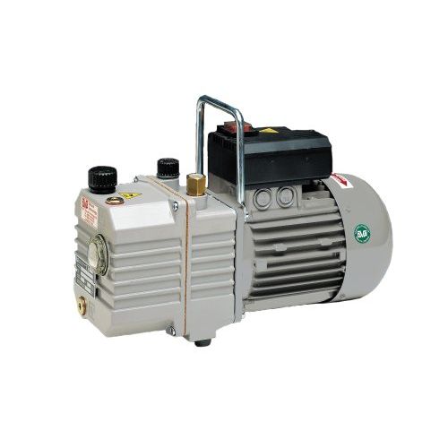Лопастный вакуумный насос - RC series - DVP Vacuum Technology - со смазкой / одноуровневый / для лаборатории