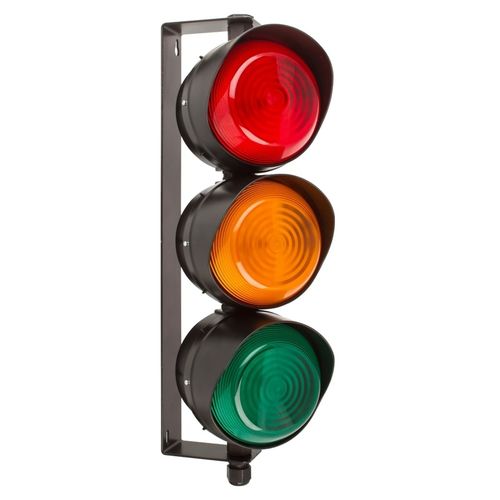 Постоянный светофор - LED TL series - Moflash Signalling - мигающий / LED / 24 Vcc