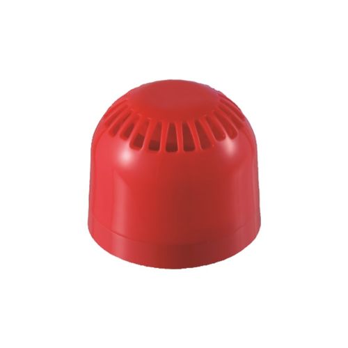 Передатчик аварийного звукового сигнала без светового сигнала - EN54 series - Moflash Signalling - IP65 / IP21 / 32 звука