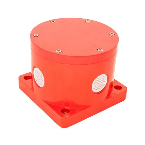 Соединительная коробка IECEx - JB150 - Moflash Signalling - настенная / выступающая / пыленепроницаемая