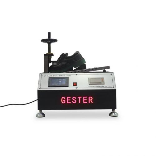 Тестер жесткости - GT-KA16  - GESTER - для обуви / механизированный