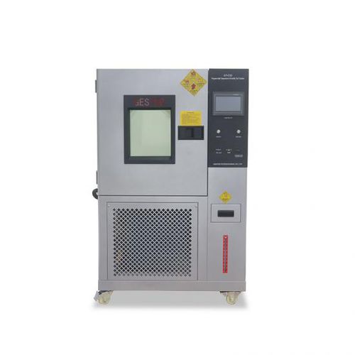 Климатическая камера - GT-C52 - GESTER - для измерения температуры / влажности / экологическая