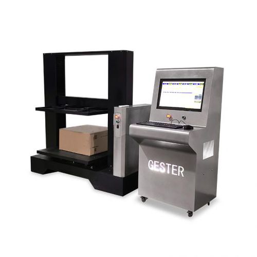 Испытательная машина сжатия - GT-N02B - GESTER - универсальная / на удлинение / изгиба