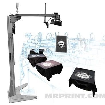 Программное обеспечение ERP - ICS™ - M&R - ЧМИ / качества / для контроля