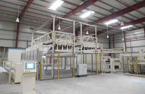 Накопитель - MATTHYS GROUP