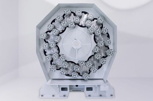 Плетельная машина для нити - MR-15/36C/SD - MAYER & CIE