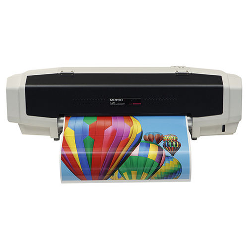 Графический плоттер MICR - ValueJet 628 - MUTOH